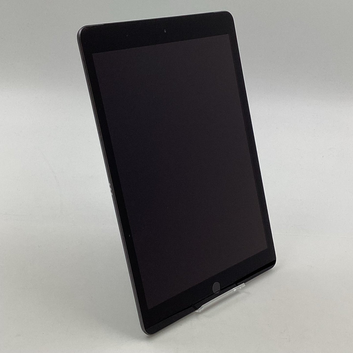 【全額返金保証】【最速発送】Apple iPad iPad 10.2インチ 第8世代 128GB スペースグレイ WiFi+Cellular au 白ロム 動作確認済
