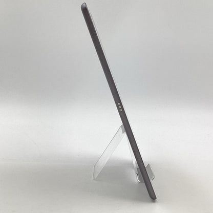 【全額返金保証】【最速発送】Apple iPad iPad 10.2インチ 第8世代 128GB スペースグレイ WiFi+Cellular au 白ロム 動作確認済