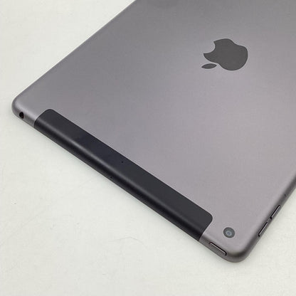 【全額返金保証】【最速発送】Apple iPad iPad 10.2インチ 第8世代 128GB スペースグレイ WiFi+Cellular au 白ロム 動作確認済