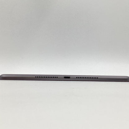 【全額返金保証】【最速発送】Apple iPad iPad 10.2インチ 第8世代 128GB スペースグレイ WiFi+Cellular au 白ロム 動作確認済