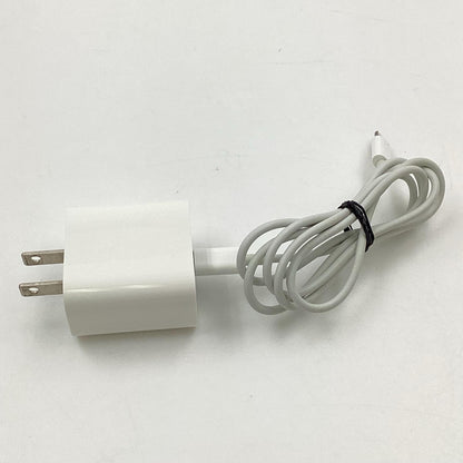 【全額返金保証】【最速発送】Apple iPad iPad 10.2インチ 第8世代 128GB スペースグレイ WiFi+Cellular au 白ロム 動作確認済
