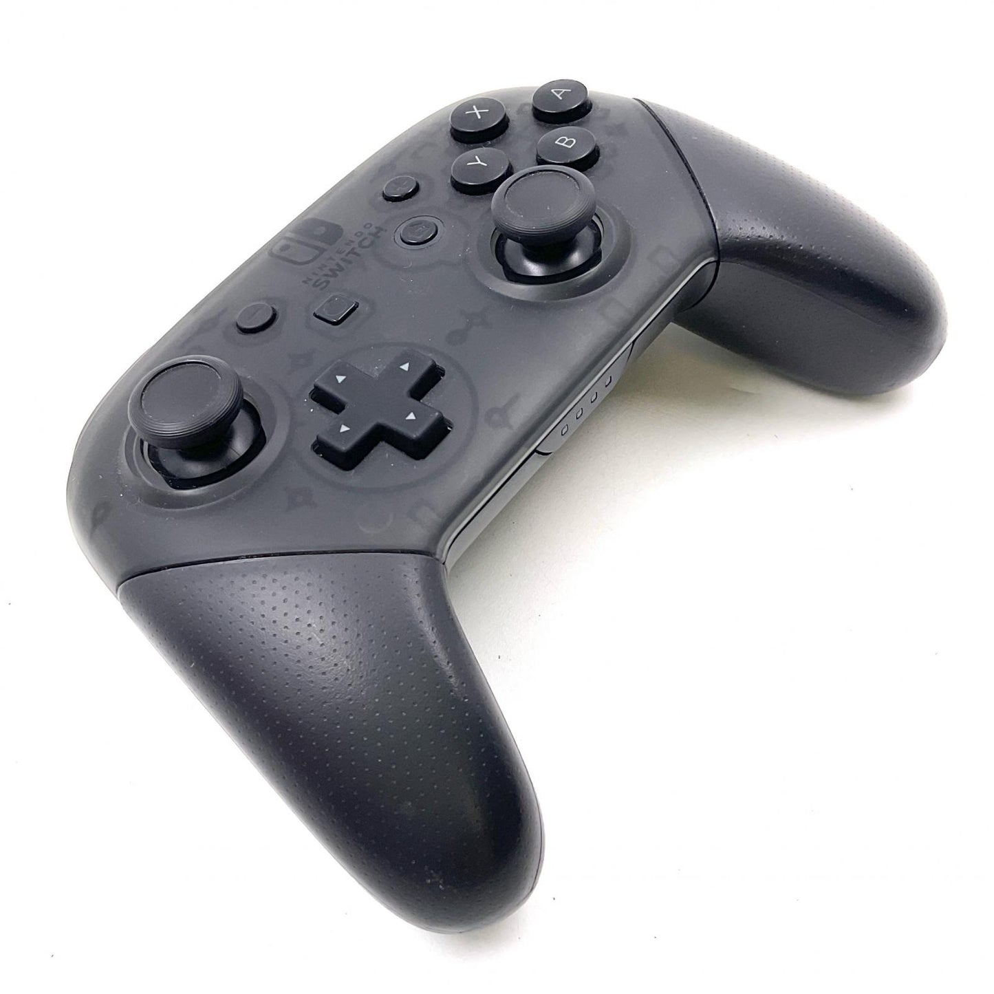 【全額返金保証】【最速発送】Nintendo Nintendo Switch Pro コントローラー HAC-013 動作確認済