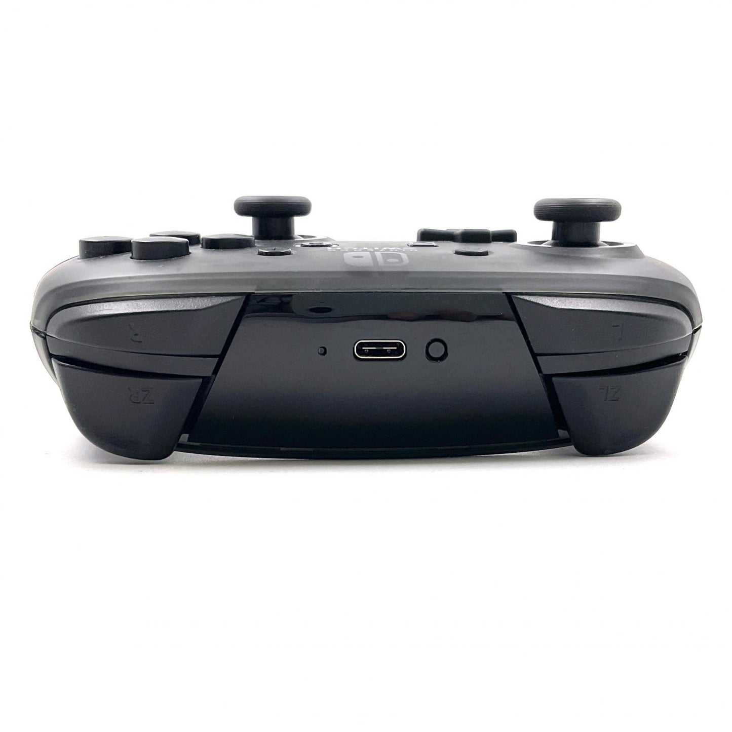 【全額返金保証】【最速発送】Nintendo Nintendo Switch Pro コントローラー HAC-013 動作確認済