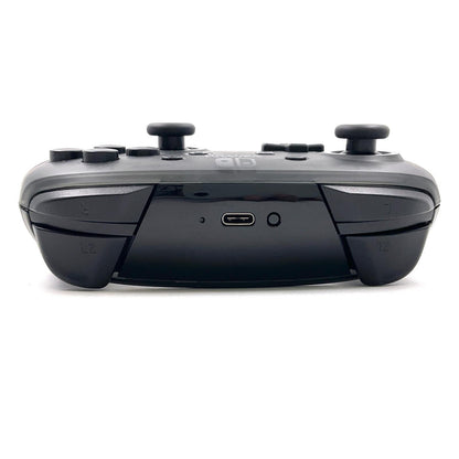 【全額返金保証】【最速発送】Nintendo Nintendo Switch Pro コントローラー HAC-013 動作確認済