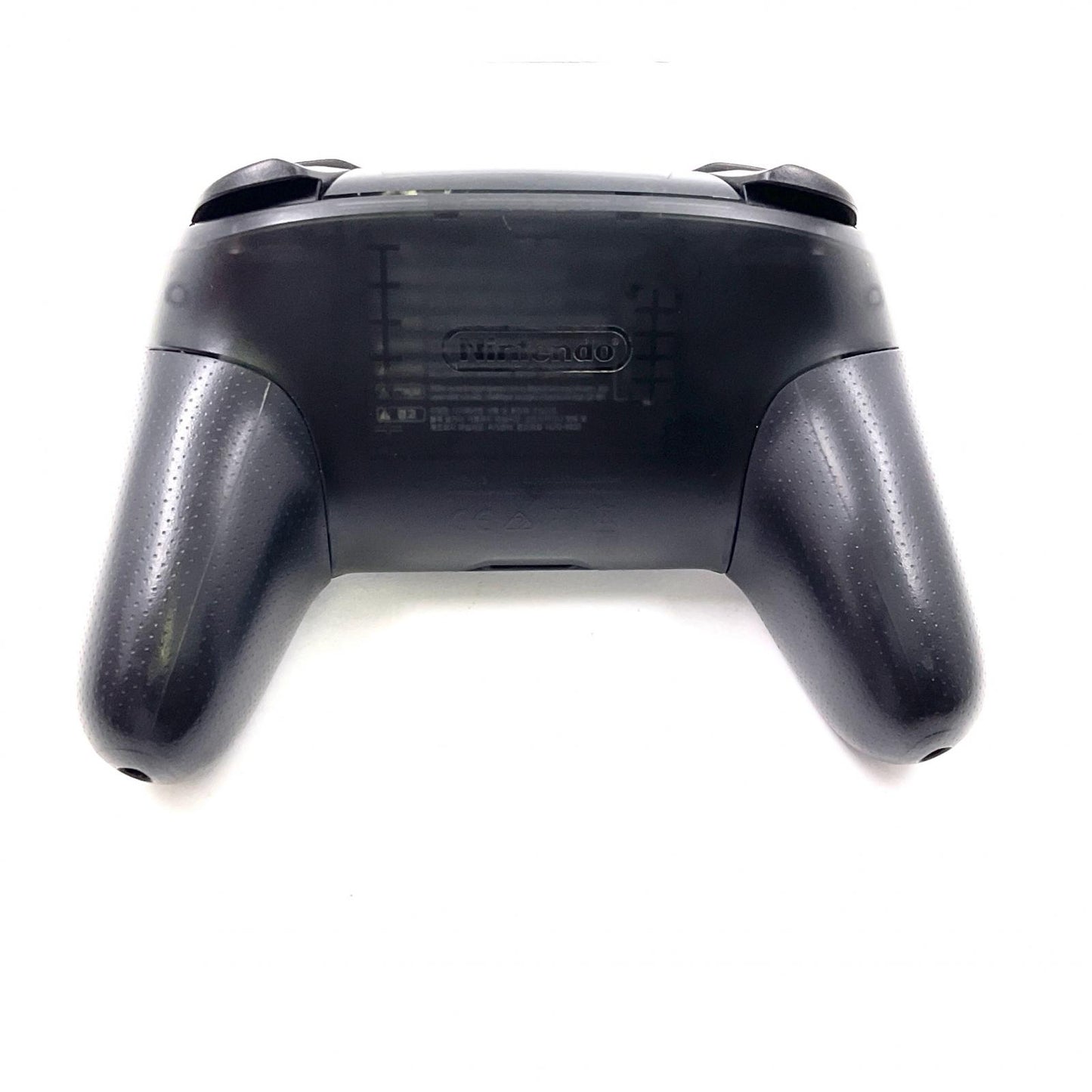 【全額返金保証】【最速発送】Nintendo Nintendo Switch Pro コントローラー HAC-013 動作確認済