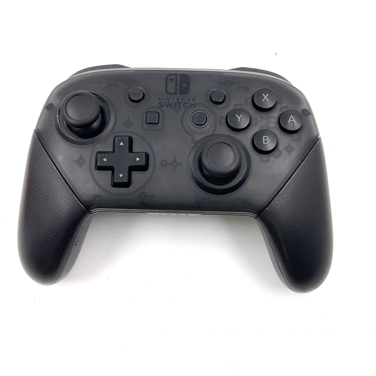 【全額返金保証】【最速発送】Nintendo Nintendo Switch Pro コントローラー HAC-003 動作確認済