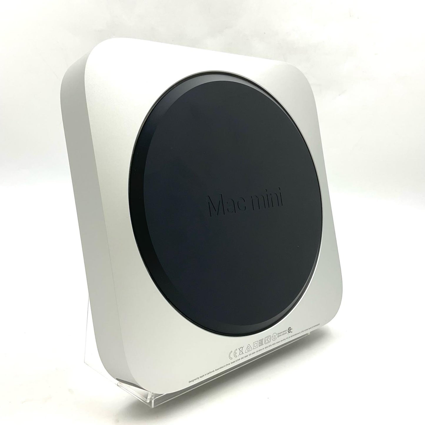 【全額返金保証】【最速発送】Apple Mac mini Apple M1 16GB SSD 1TB 超美品 動作確認済