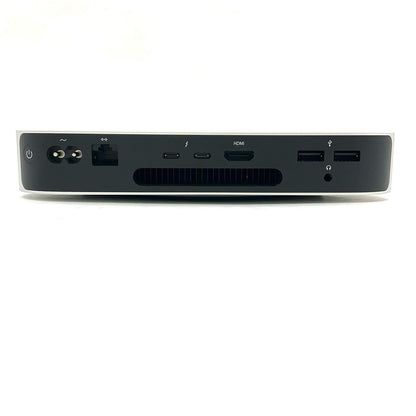 【全額返金保証】【最速発送】Apple Mac mini Apple M1 16GB SSD 1TB 超美品 動作確認済