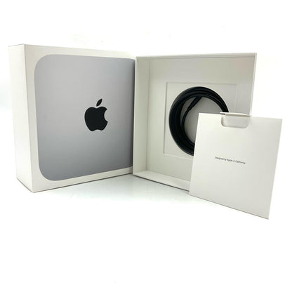 【全額返金保証】【最速発送】Apple Mac mini Apple M1 16GB SSD 1TB 超美品 動作確認済