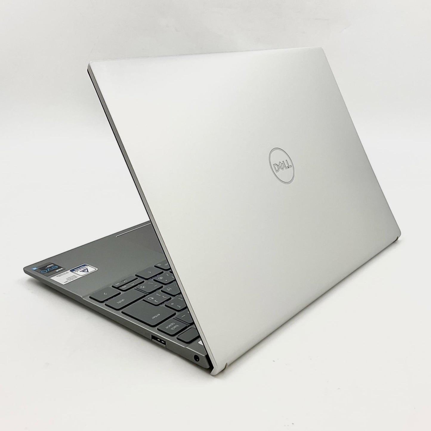 【全額返金保証】【最速発送】DELL Inspiron P145G Intel Core i5-11300H 8GB M.2 SSD 256GB 100% 美品 動作確認済