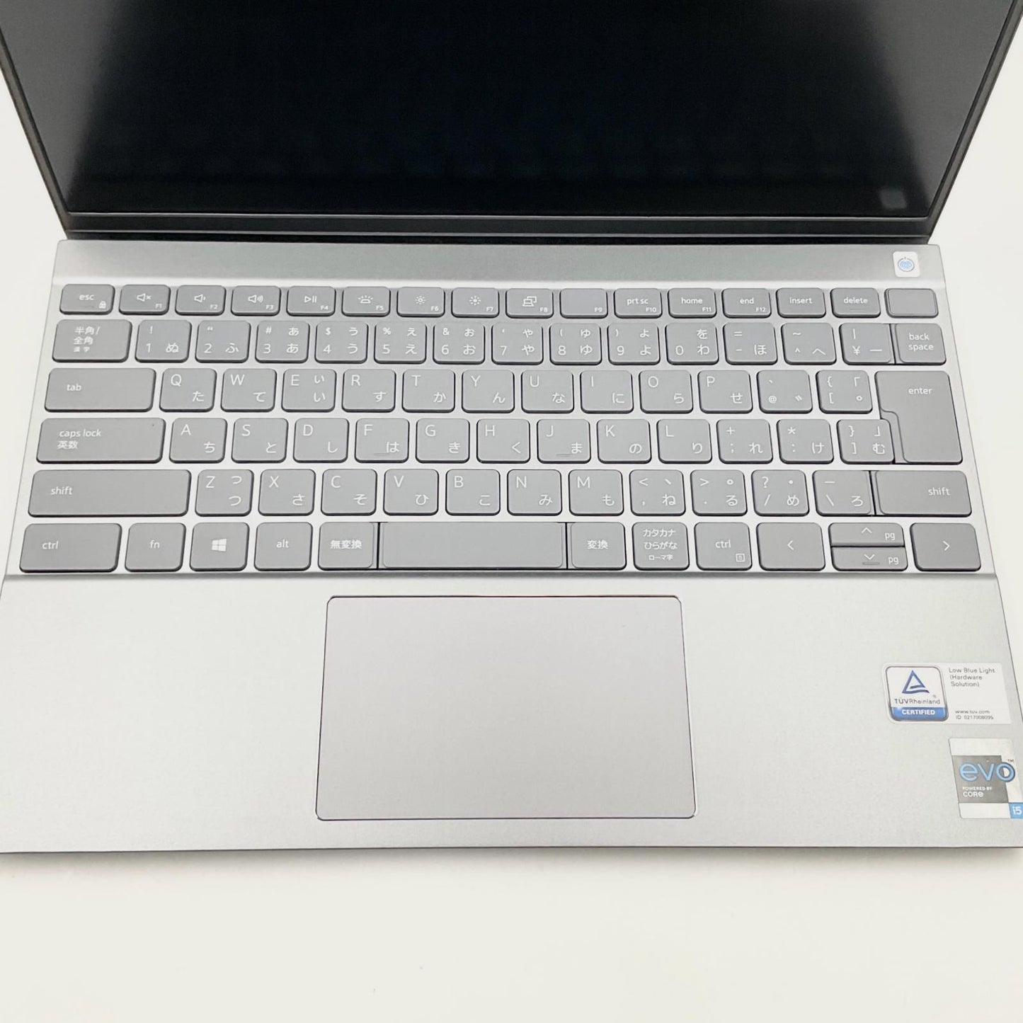 【全額返金保証】【最速発送】DELL Inspiron P145G Intel Core i5-11300H 8GB M.2 SSD 256GB 100% 美品 動作確認済