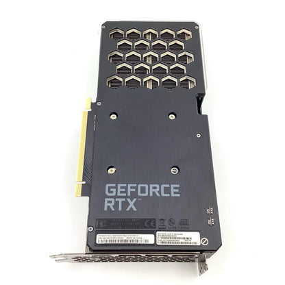 【全額返金保証】【最速発送】Palit グラフィックボード RTX3060Ti DUAL 8GB GDDR6 256bit NE6306TS19P2-190AD 動作確認済
