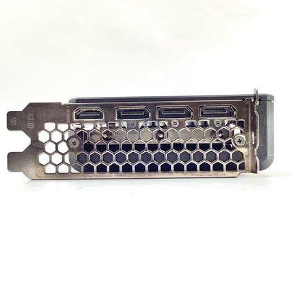【全額返金保証】【最速発送】Palit グラフィックボード RTX3060Ti DUAL 8GB GDDR6 256bit NE6306TS19P2-190AD 動作確認済
