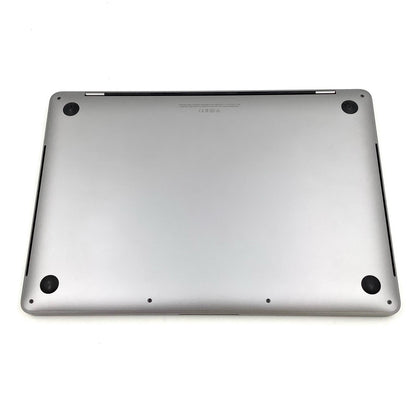 【全額返金保証】【最速発送】Apple MacBook Pro 13インチ 2020 Intel Core i5 16GB SSD 512GB スペースグレイ 86.2% 動作確認済