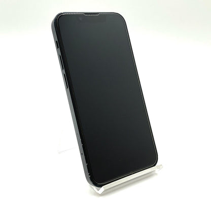 【全額返金保証】【最速発送】Apple iPhone iPhone 13 mini 128GB ミッドナイト SIMフリー 白ロム 動作確認済 76%