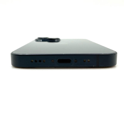 【全額返金保証】【最速発送】Apple iPhone iPhone 13 mini 128GB ミッドナイト SIMフリー 白ロム 動作確認済 76%