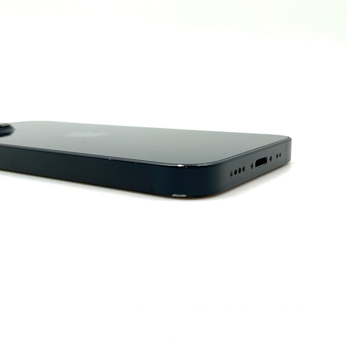 【全額返金保証】【最速発送】Apple iPhone iPhone 13 mini 128GB ミッドナイト SIMフリー 白ロム 動作確認済 76%