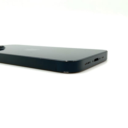 【全額返金保証】【最速発送】Apple iPhone iPhone 13 mini 128GB ミッドナイト SIMフリー 白ロム 動作確認済 76%