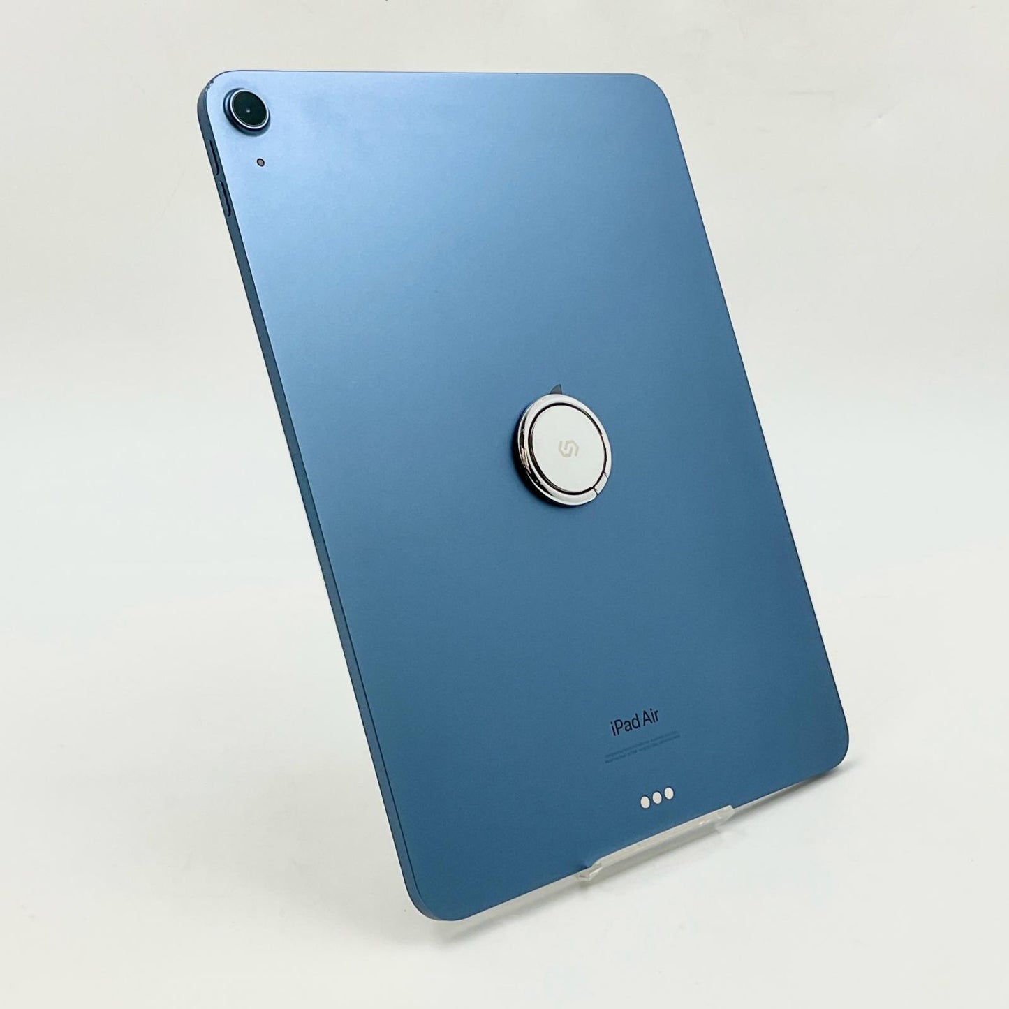 【全額返金保証】【最速発送】Apple iPad Air 10.9インチ 第5世代 256GB ブルー Wi-Fi 動作確認済