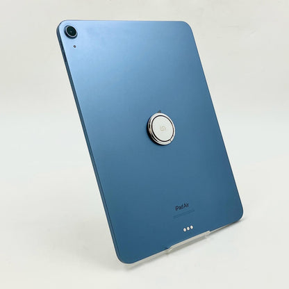【全額返金保証】【最速発送】Apple iPad Air 10.9インチ 第5世代 256GB ブルー Wi-Fi 動作確認済
