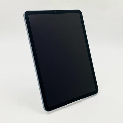 【全額返金保証】【最速発送】Apple iPad Air 10.9インチ 第5世代 256GB ブルー Wi-Fi 動作確認済