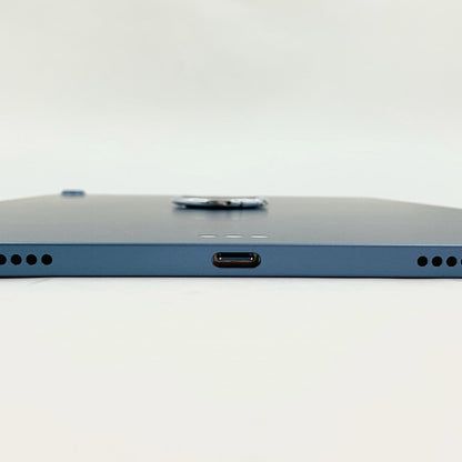 【全額返金保証】【最速発送】Apple iPad Air 10.9インチ 第5世代 256GB ブルー Wi-Fi 動作確認済