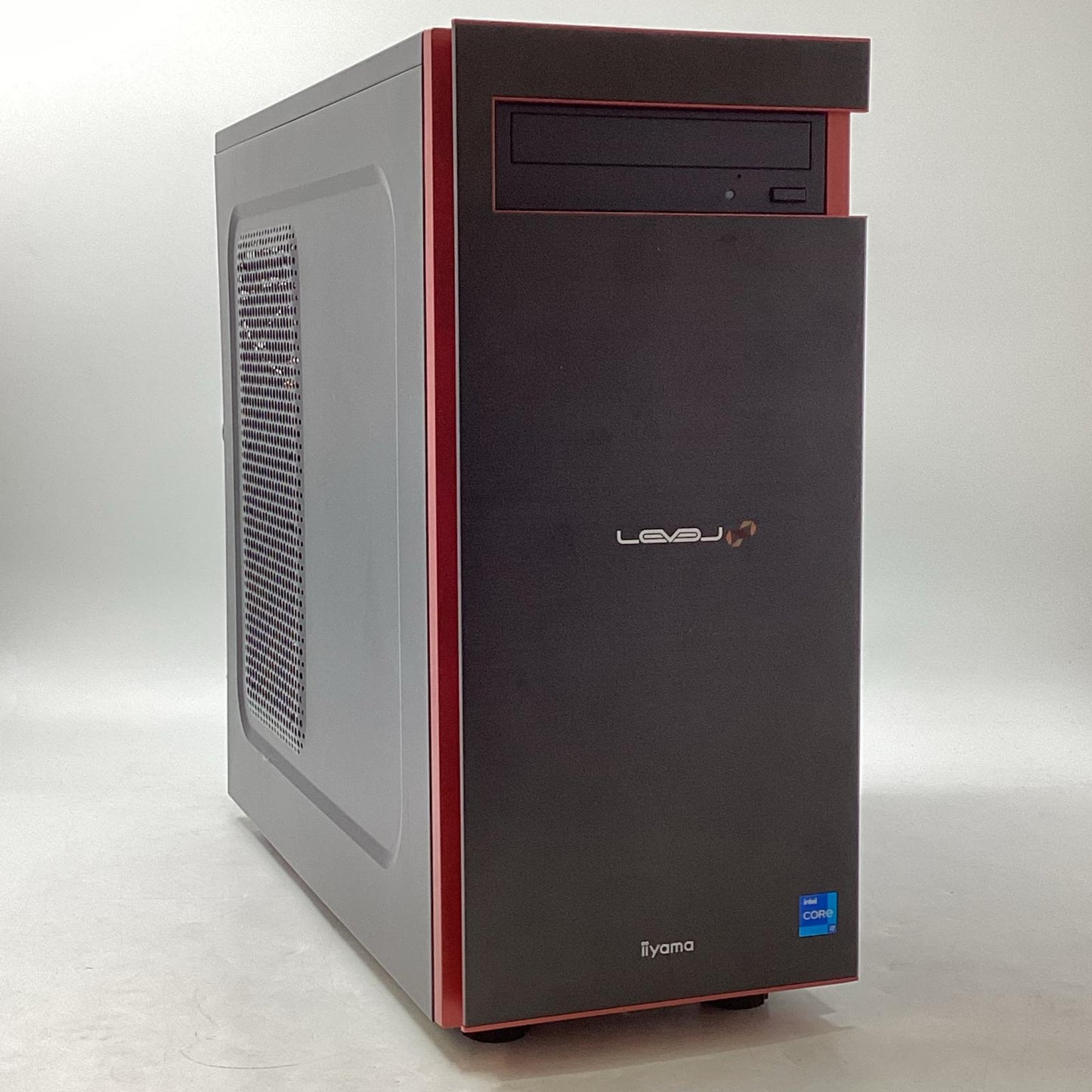 【全額返金保証】【最速発送】iiyama ゲーミングデスクトップPC ILeDXs-R059-A117K-RBSXB intel core i7-11700K 16GB M.2 SSD 1TB NVIDIA GeForce RTX 3060 動作確認済