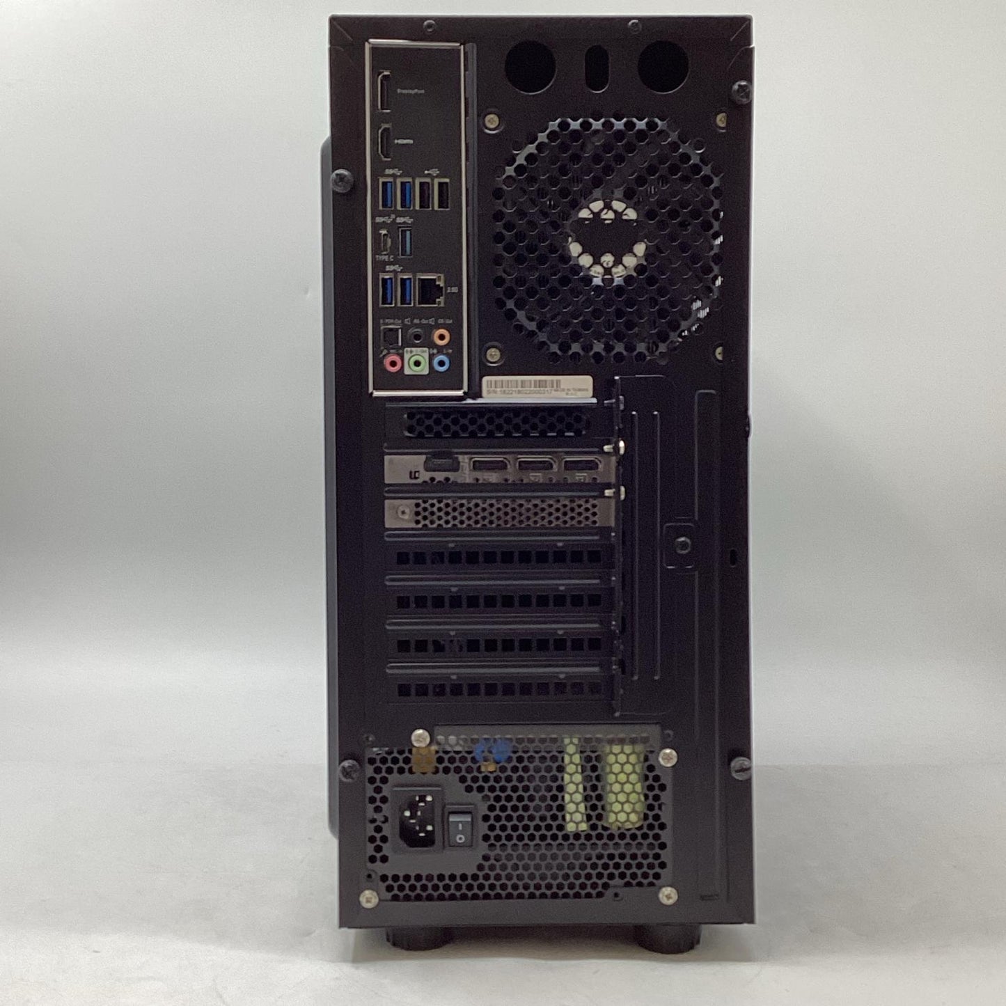 【全額返金保証】【最速発送】iiyama ゲーミングデスクトップPC ILeDXs-R059-A117K-RBSXB intel core i7-11700K 16GB M.2 SSD 1TB NVIDIA GeForce RTX 3060 動作確認済