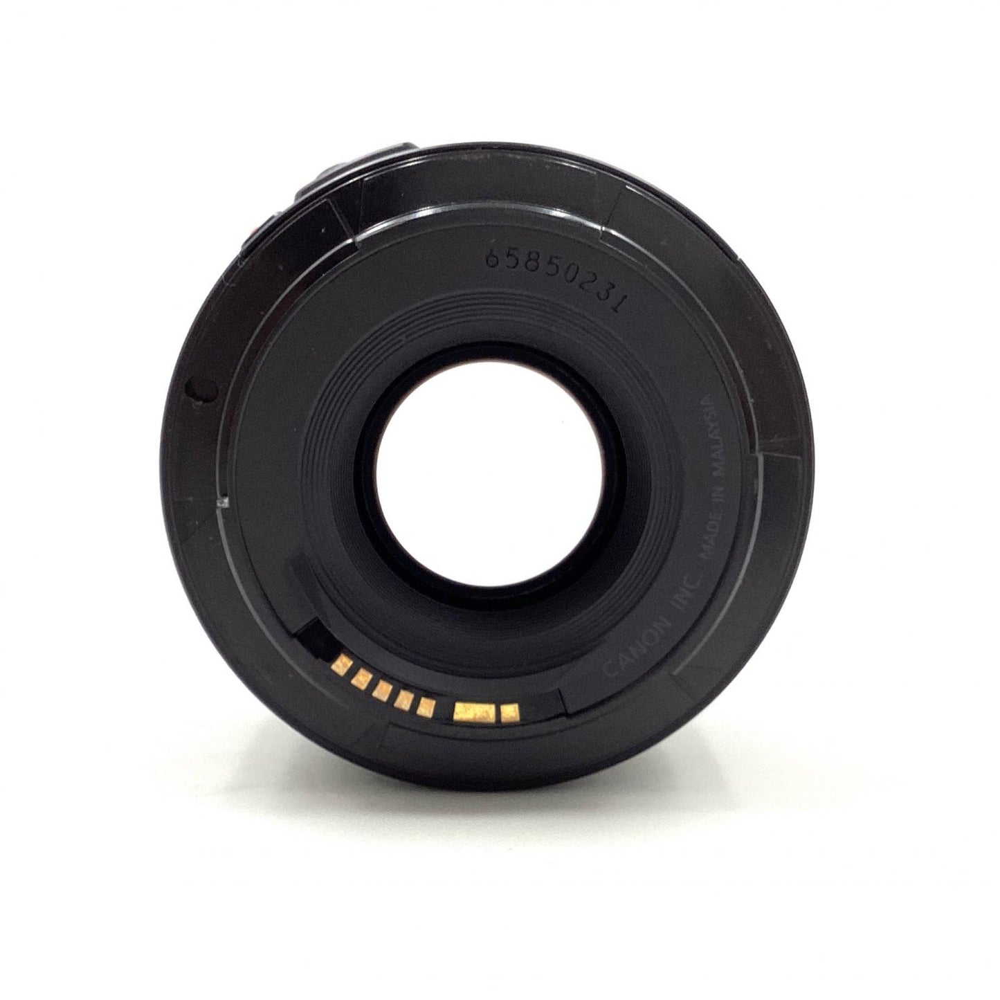 【全額返金保証】【最速発送】Canon EF50mm F1.8 II 動作確認済