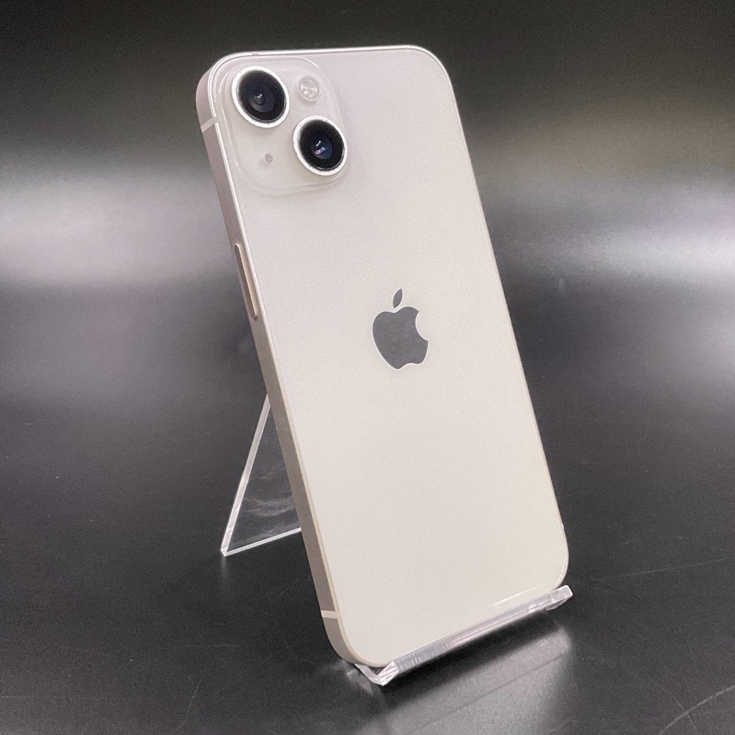 【全額返金保証】【最速発送】Apple iPhone iPhone 14 256GB スターライト docomo 動作確認済 82%