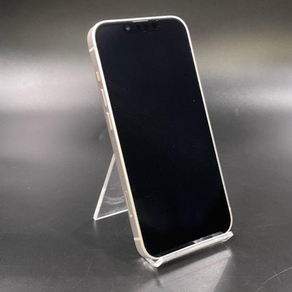 【全額返金保証】【最速発送】Apple iPhone iPhone 14 256GB スターライト docomo 動作確認済 82%