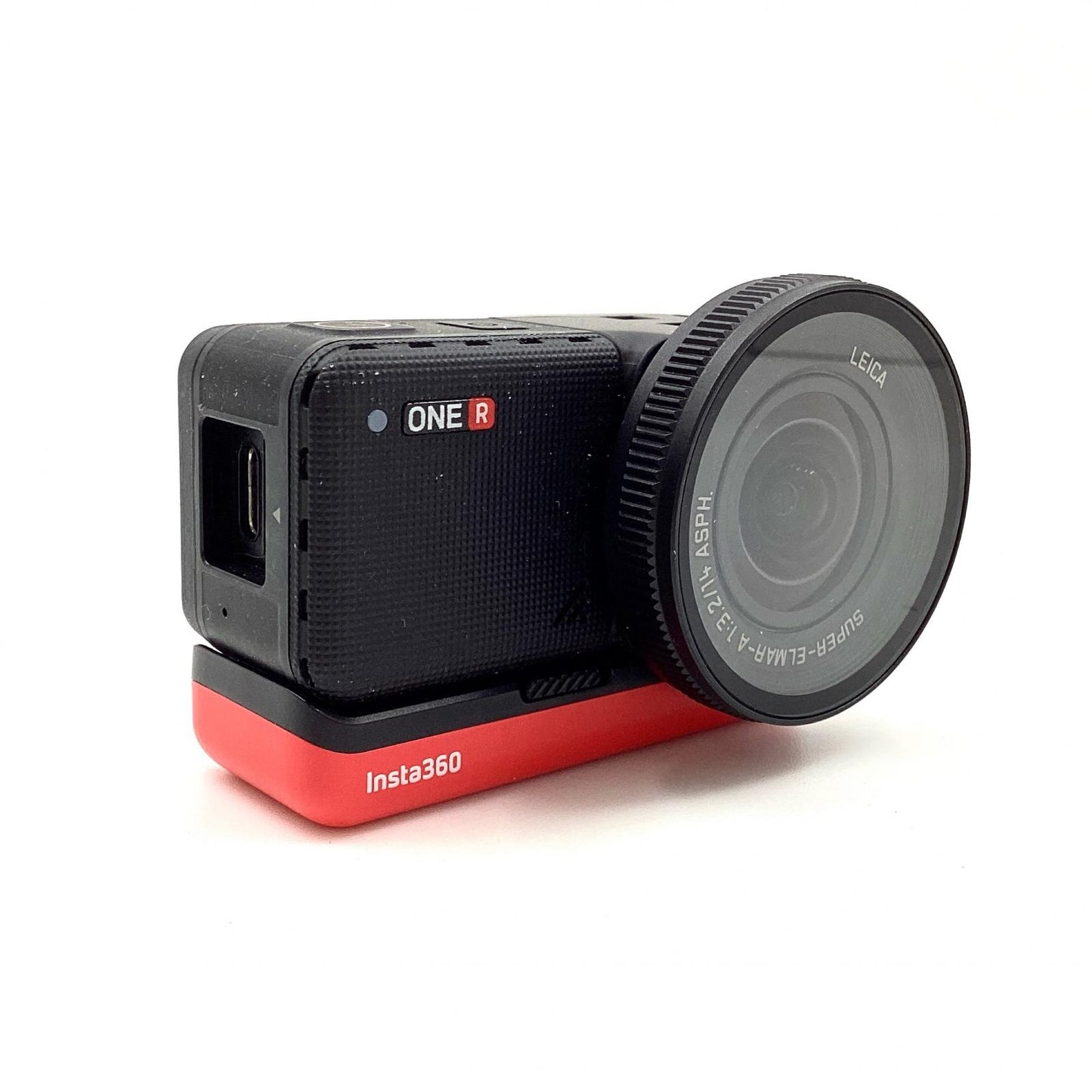 【全額返金保証】【最速発送】Insta360 ONE R 1インチ版 動作確認済