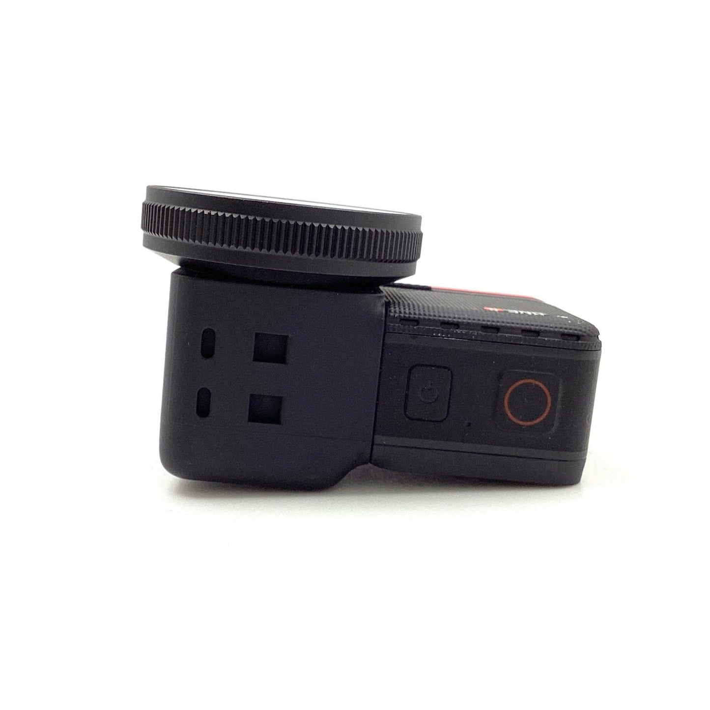 【全額返金保証】【最速発送】Insta360 ONE R 1インチ版 動作確認済