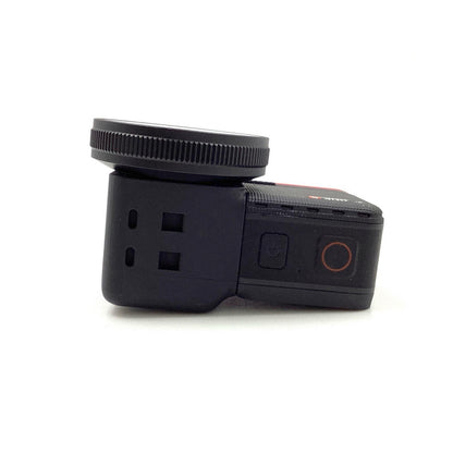 【全額返金保証】【最速発送】Insta360 ONE R 1インチ版 動作確認済
