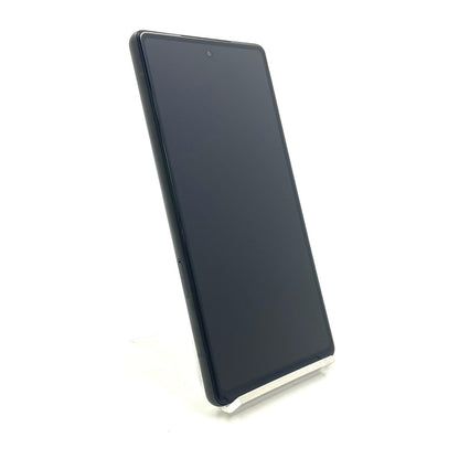 【全額返金保証】【最速発送】Google Pixel 6a 128GB 15 SIMフリー GB17L 白ロム 動作確認済