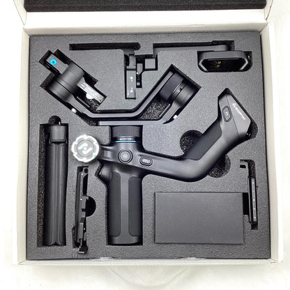 【全額返金保証】【最速発送】feiyutech SCORP Mini 2 美品 動作確認済