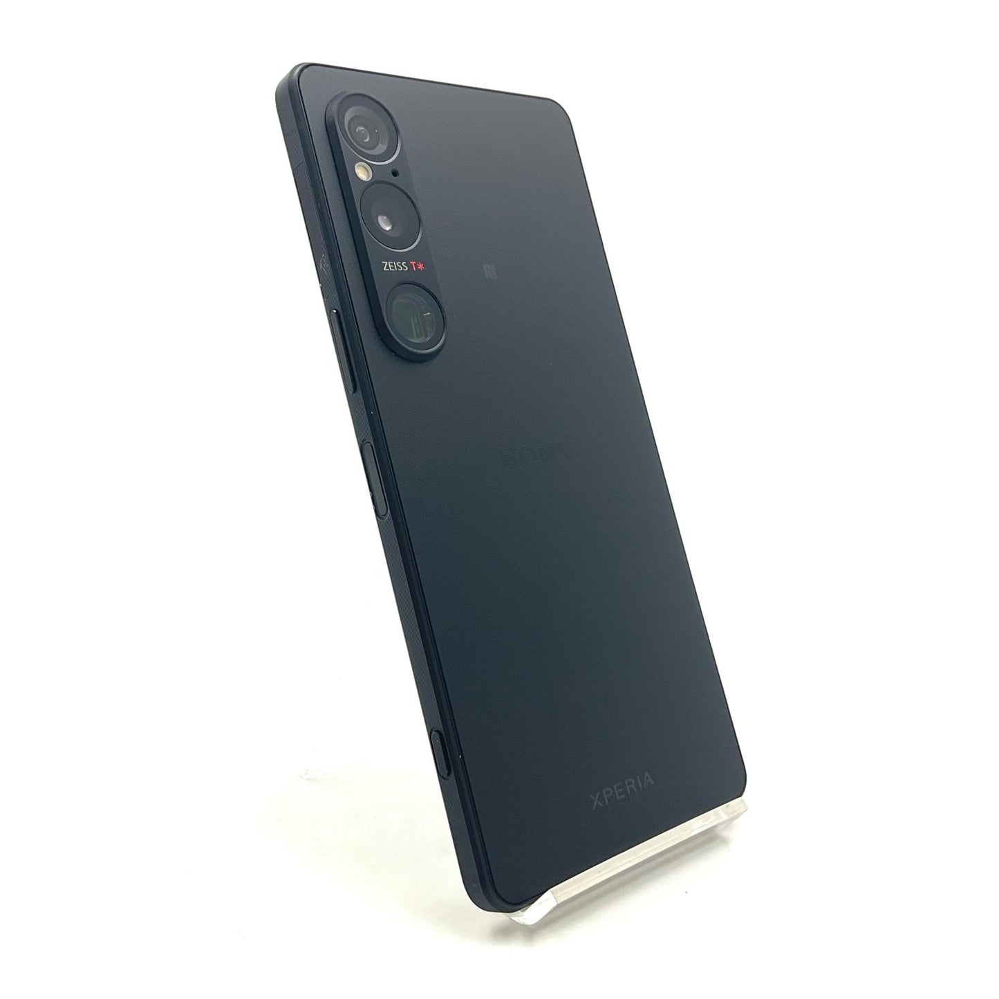 【全額返金保証】【最速発送】Sony Xperia 1 VI 256GB ブラック Softbank A401SO 動作確認済