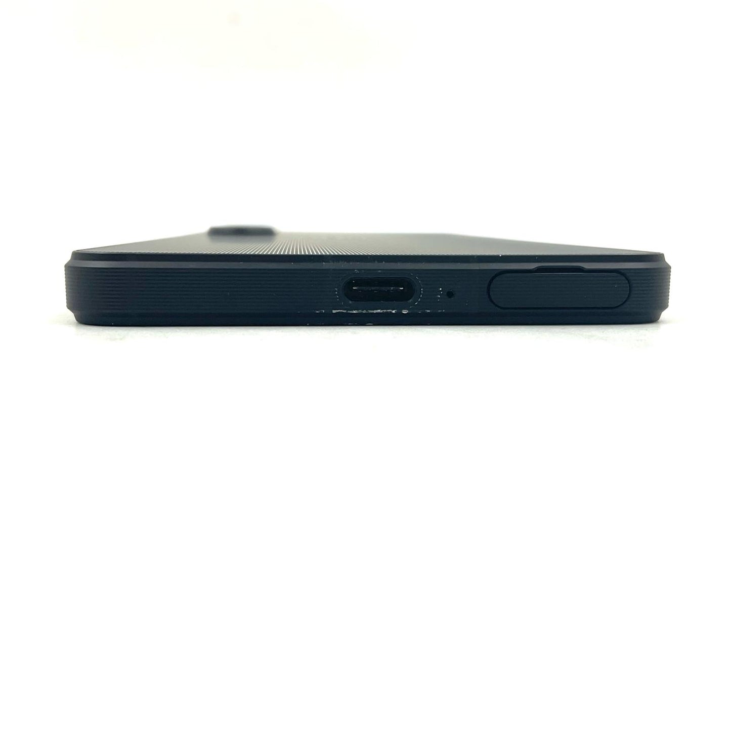 【全額返金保証】【最速発送】Sony Xperia 1 VI 256GB ブラック Softbank A401SO 動作確認済