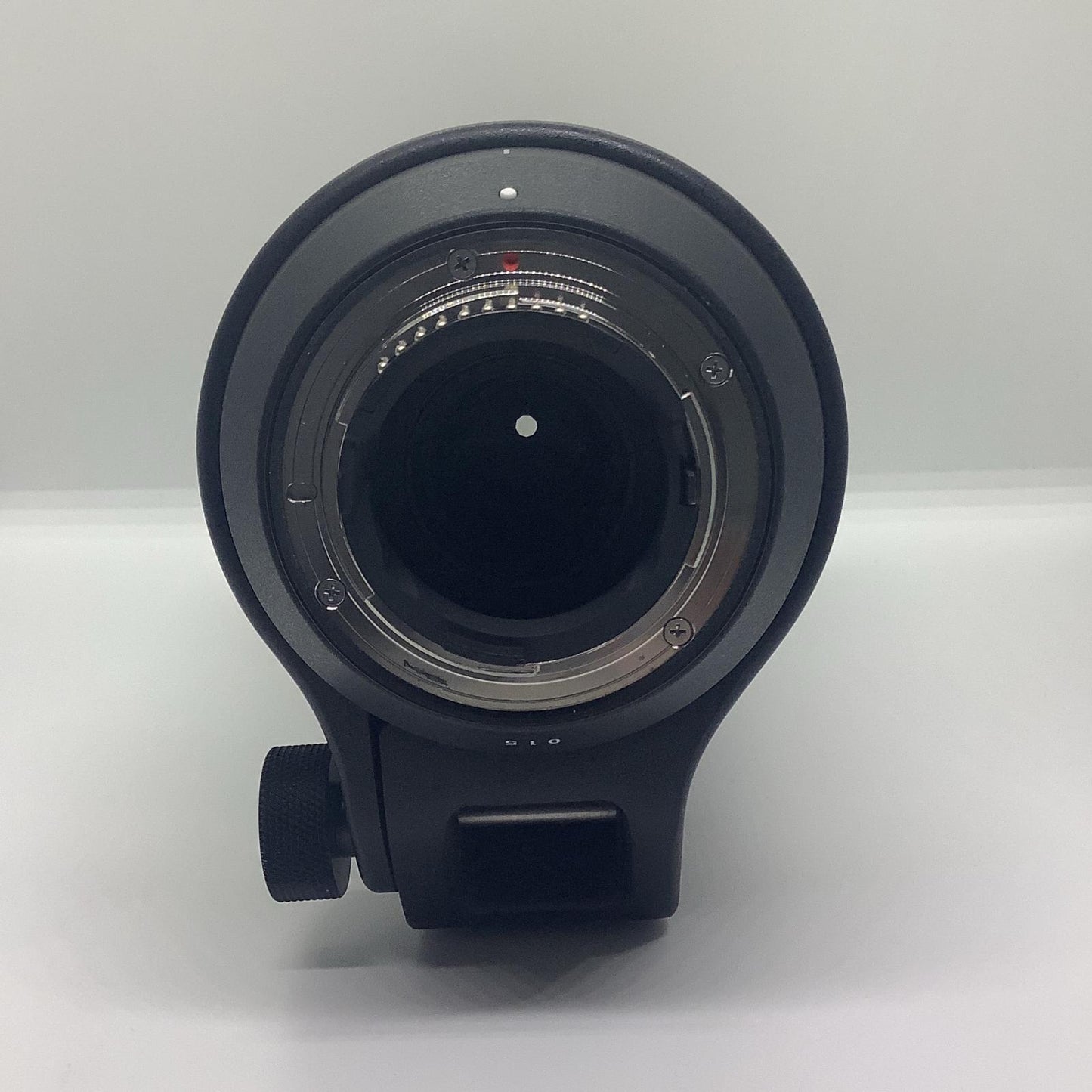 【全額返金保証】【最速発送】SIGMA 150-600mm F5-6.3 DG OS HSM Contemporary [ニコン用] 動作確認済