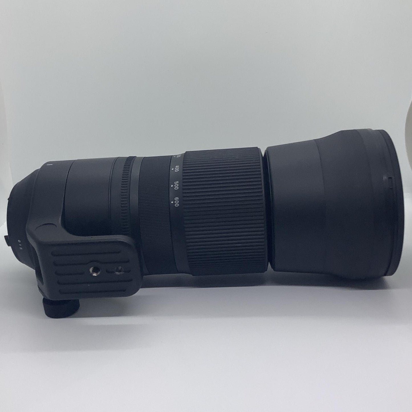 【全額返金保証】【最速発送】SIGMA 150-600mm F5-6.3 DG OS HSM Contemporary [ニコン用] 動作確認済