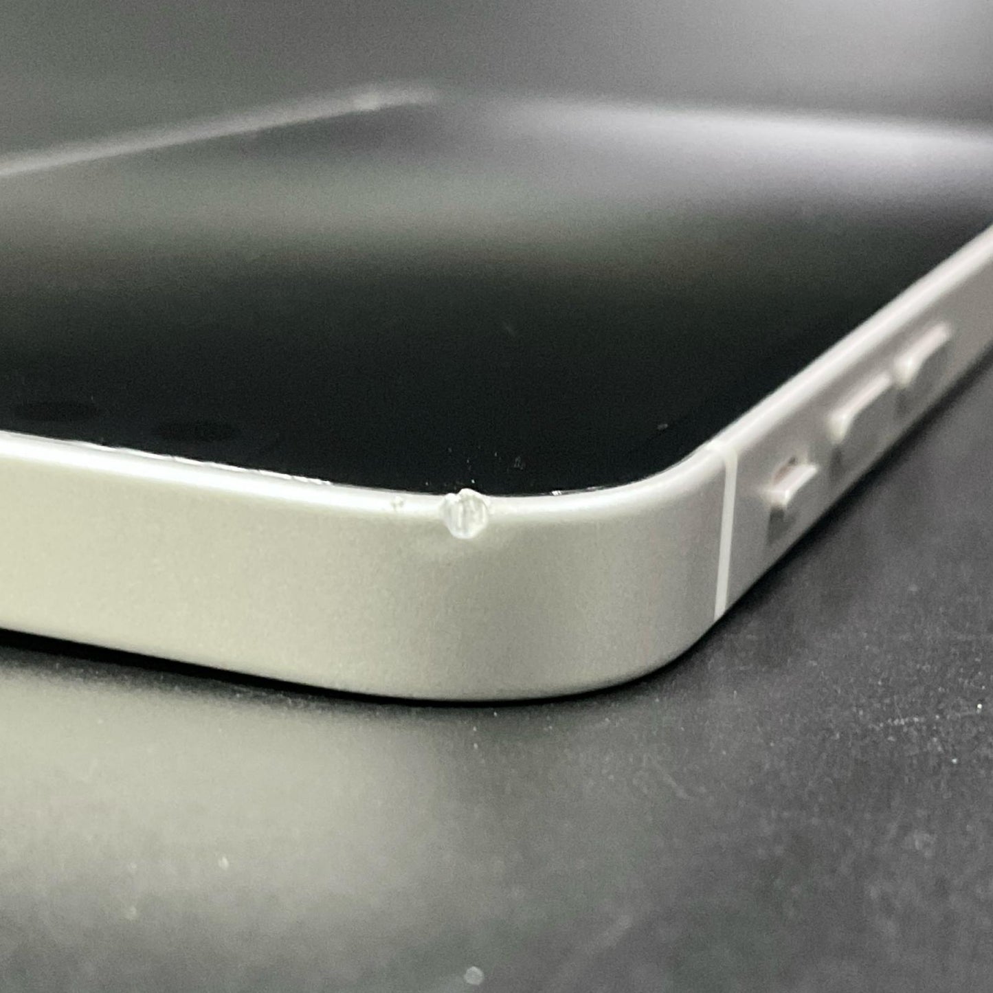 【全額返金保証】【最速発送】Apple iPhone iPhone 12 mini 128GB ホワイト SIMフリー 白ロム 動作確認済 74%