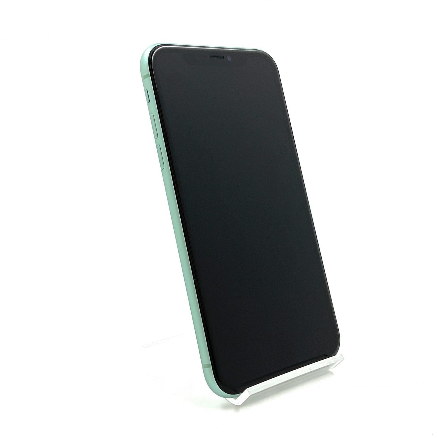 【全額返金保証】【最速発送】Apple iPhone iPhone 11 256GB グリーン docomo 白ロム 動作確認済 80%