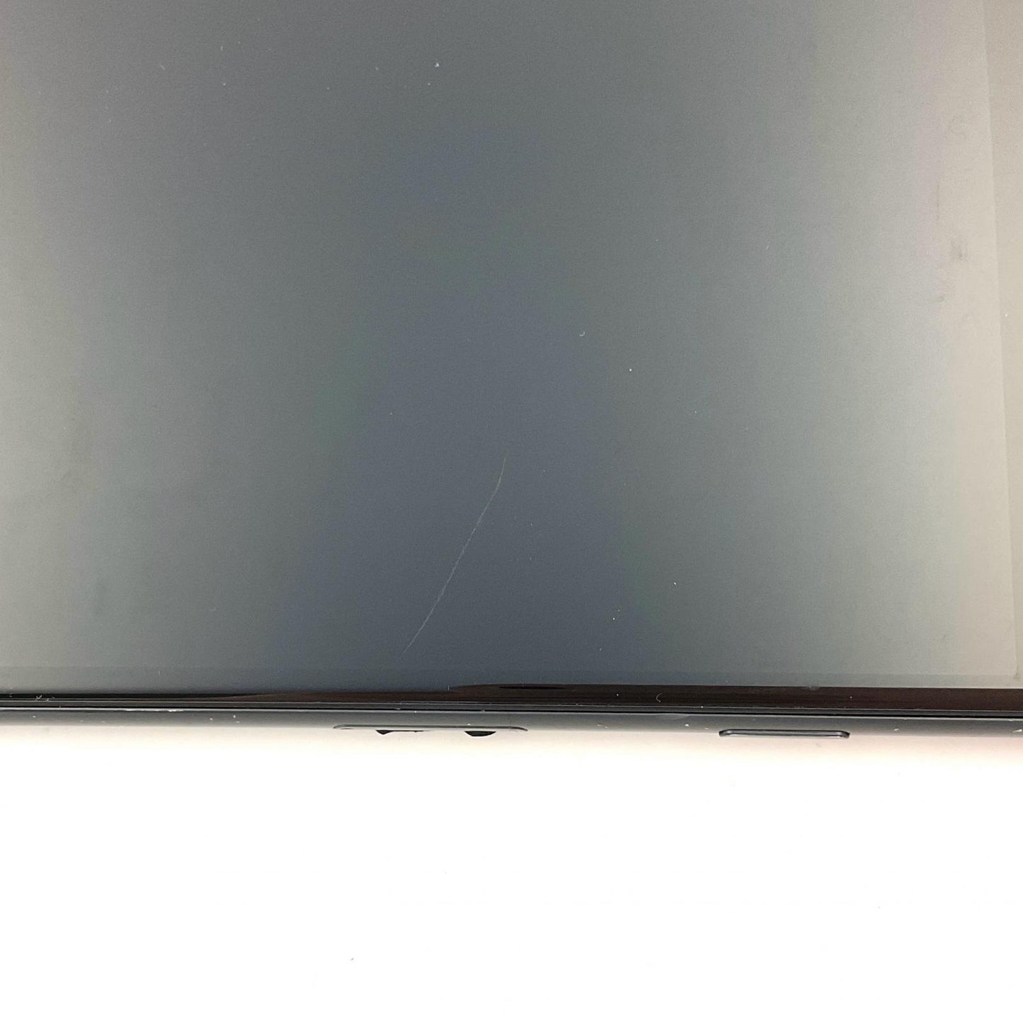 【最速発送】Apple iPhone iPhone 7 Plus 128GB ブラック au 白ロム【難有】 73%