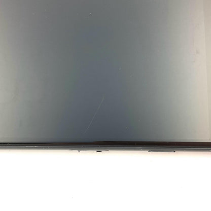【最速発送】Apple iPhone iPhone 7 Plus 128GB ブラック au 白ロム【難有】 73%
