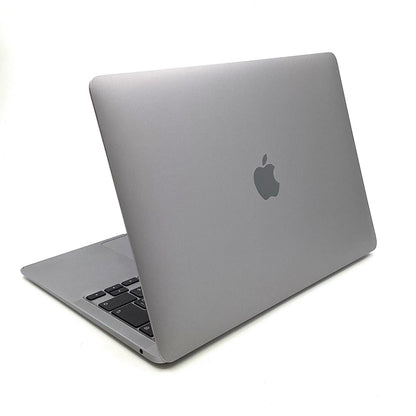 【全額返金保証】【最速発送】Apple MacBook Air 13インチ 2020 Apple M1 8GB SSD 256GB スペースグレイ 95% 動作確認済