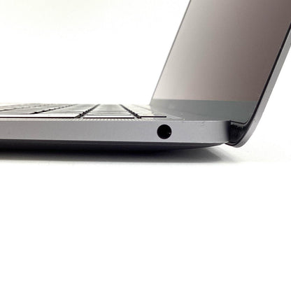 【全額返金保証】【最速発送】Apple MacBook Air 13インチ 2020 Apple M1 8GB SSD 256GB スペースグレイ 95% 動作確認済