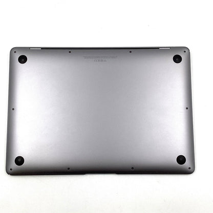 【全額返金保証】【最速発送】Apple MacBook Air 13インチ 2020 Apple M1 8GB SSD 256GB スペースグレイ 95% 動作確認済