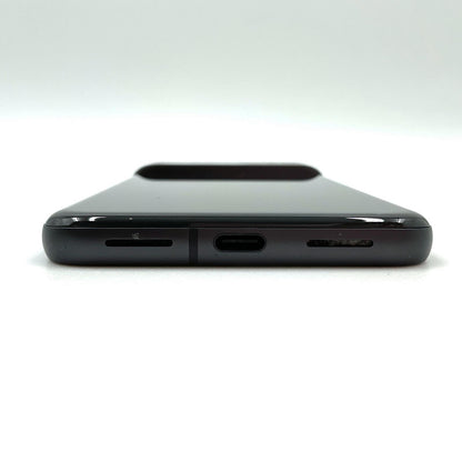 【全額返金保証】【最速発送】Google Pixel 8 256GB Obsidian SIMフリー GZPFO 白ロム 美品 動作確認済