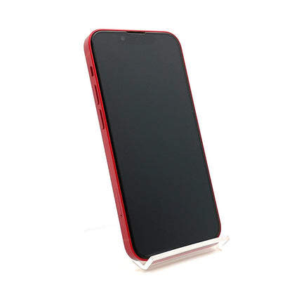 【全額返金保証】【最速発送】Apple iPhone iPhone mini 13 mini 256GB (PRODUCT)RED au 白ロム 動作確認済 79%