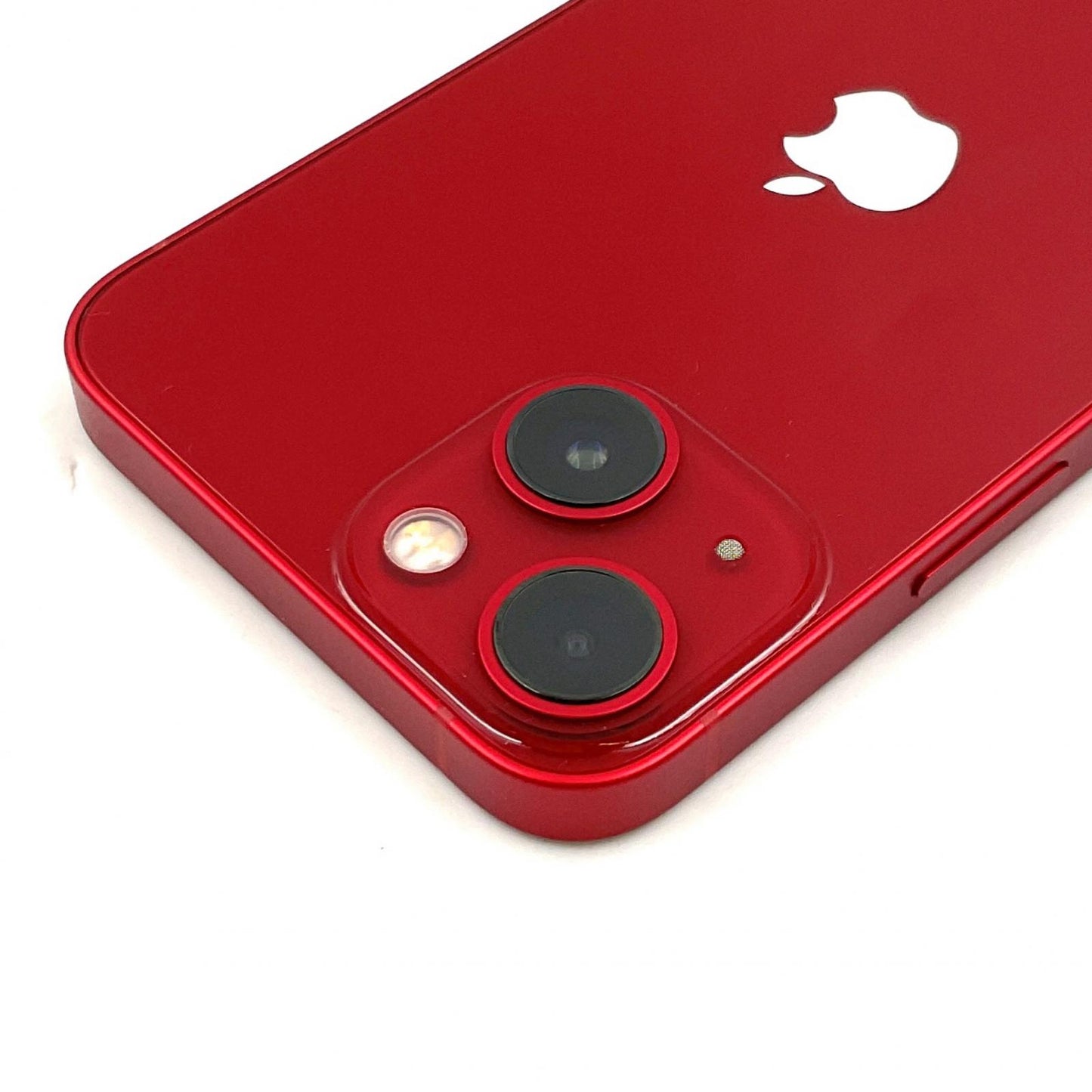 【全額返金保証】【最速発送】Apple iPhone iPhone mini 13 mini 256GB (PRODUCT)RED au 白ロム 動作確認済 79%